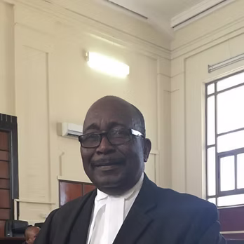 Yabuku Dubik Mahama, Esq.